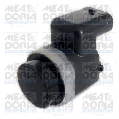 Sensor, park distance control